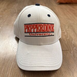 Pepperdine University Cap